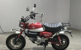 HONDA MONKEY 125 JB02