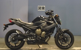 YAMAHA XJ6 N 2009 RJ19