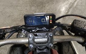 HONDA CB650R RH03