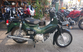 HONDA  CROSS  CUB 50 AA06