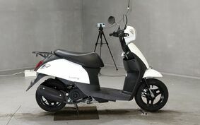 SUZUKI LET's CA4AA