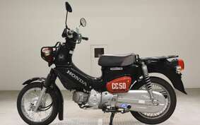 HONDA CROSS CUB 50 AA06