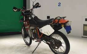 HONDA MTX50R AD06