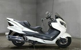 SUZUKI SKYWAVE 250 (Burgman 250) M CJ45A