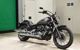 YAMAHA DRAGSTAR 400 2014 VH02J