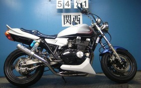 YAMAHA XJR400 Gen.2 R 2000 4HM