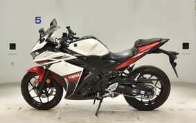 YAMAHA YZF-R25 RG10J