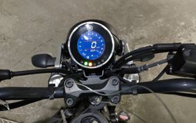 YAMAHA XSR155 RG63