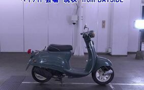 SUZUKI ベルデ CA1MA