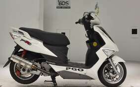 PGO TIGRA 125