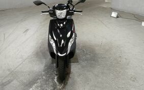 SUZUKI ADDRESS 125 DT11A