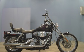 HARLEY FXDWG 1450 2004 GEV