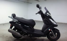 KYMCO DINK 125 SH25