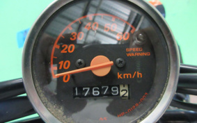 HONDA ZUMAR AF58