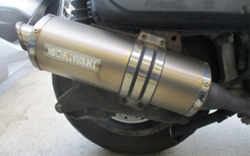 HONDA PHASE MF11