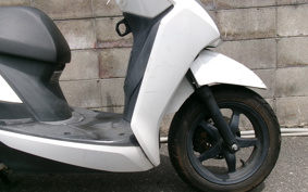 HONDA LEAD 125 JF45