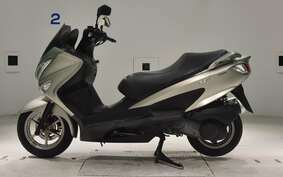 SUZUKI SKYWAVE 200 (Burgman 200) CH41A