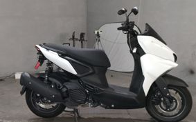 YAMAHA X FORCE  SG79J