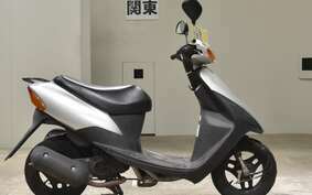 SUZUKI LET's 2 CA1PA