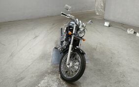 HONDA SHADOW 400 SLASHER 2000 NC40