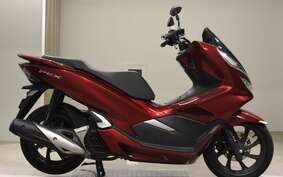 HONDA PCX125 JF81