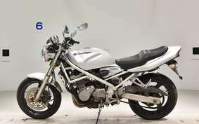 SUZUKI BANDIT 250 Gen.2 GJ77A