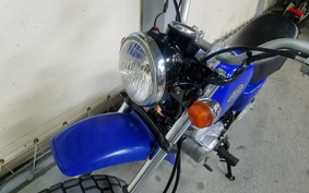 HONDA APE 50 AC16