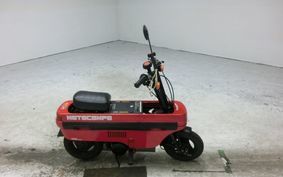 HONDA MOTOCOMPO AB12