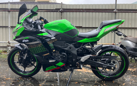 KAWASAKI NINJA ZX 25 ZX250E