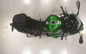 KAWASAKI NINJA 1000 A 2020 ZXT00W