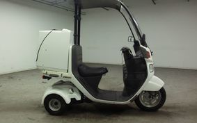 HONDA GYRO CANOPY TA02