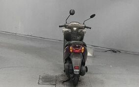 SUZUKI LET's 4 Basket CA43A