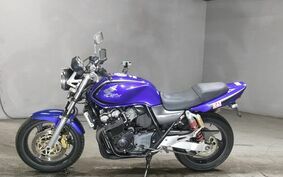 HONDA CB400SF VTEC 2002 NC39