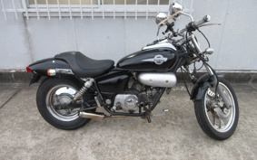 HONDA MAGNA 50 AC13