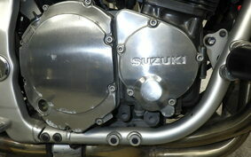 SUZUKI BANDIT 1200 S 2005 GV77A