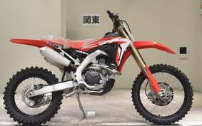 HONDA CRF450RX PE07