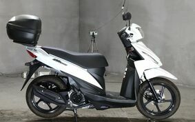 SUZUKI ADDRESS 110 CE47A