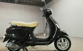 VESPA LX125 M681