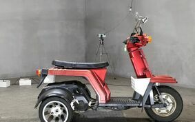 HONDA GYRO X TD01