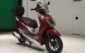 HONDA LEAD 125 JF45