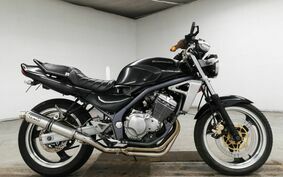 KAWASAKI BALIUS 250 ZR250A