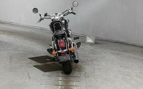 HONDA SHADOW 400 2007 NC34