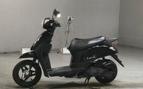 SUZUKI LET's CA4AA