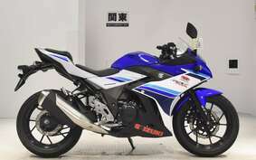 SUZUKI GSX250R DN11A