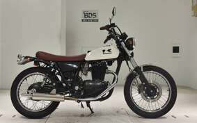 KAWASAKI 250TR BJ250F