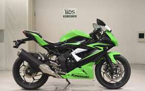 KAWASAKI NINJA 250 SL BX250A