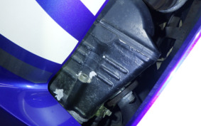 YAMAHA YZF-R1 2001