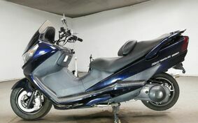 SUZUKI SKYWAVE 250 (Burgman 250) S CJ43A