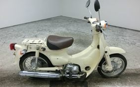 HONDA LITTLE CUB Cell AA01