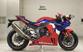 HONDA CBR1000RR R 2021 SC82